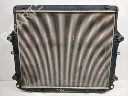 Water radiator TOYOTA HILUX VIII Pickup (_N1_)  | BP29728179M31 