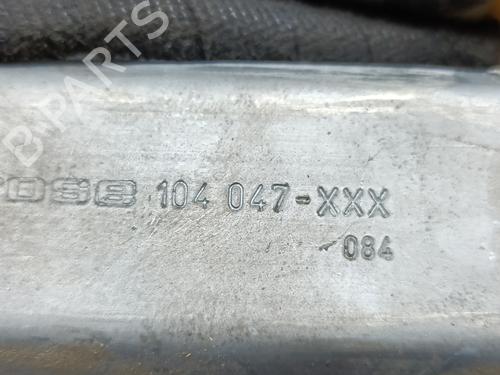 Rear right window mechanism MERCEDES-BENZ C-CLASS (W203) C 320 (203.064) | BP20824946C25 