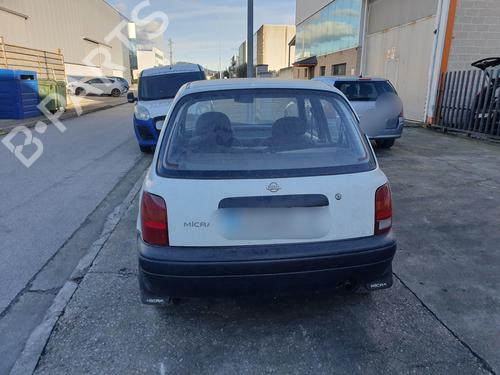 Gearbox NISSAN MICRA II (K11) 1.0 i 16V (K11) | BP20843798M3 