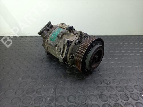 AC-Kompressor OPEL VECTRA C (Z02) 2.2 DTI 16V (F69) | BP20836089M34 