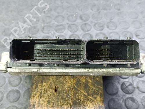 Engine control unit (ECU) MG MG ZS 2.0 TD | BP20830607M57 