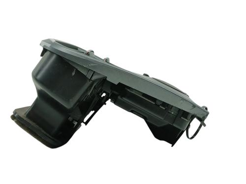 Climate control SEAT ALTEA XL (5P5, 5P8) | BP31161937I5