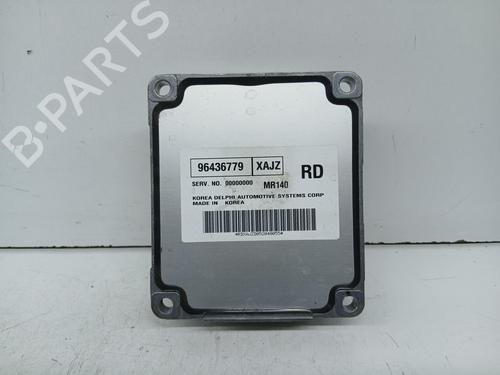 Engine control unit (ECU) CHEVROLET AVEO / KALOS Hatchback (T200)  | BP28004968M57 