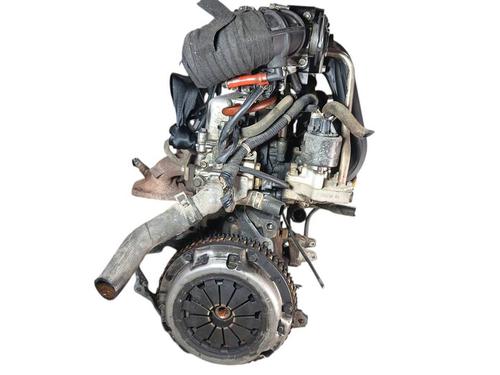 Engine CHEVROLET MATIZ (M200, M250) | BP40236543M1 - Image 5