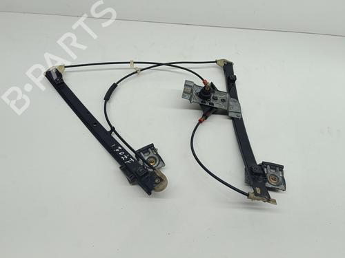 Used Front left window mechanism VW GOLF III (1H1) 1.8 (90 hp) 28369273