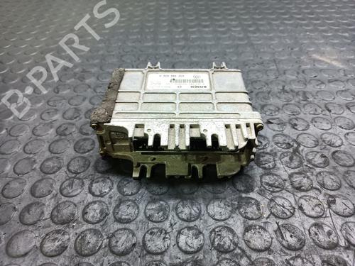 Engine control unit (ECU) VW POLO III (6N1)  | BP20836020M57 