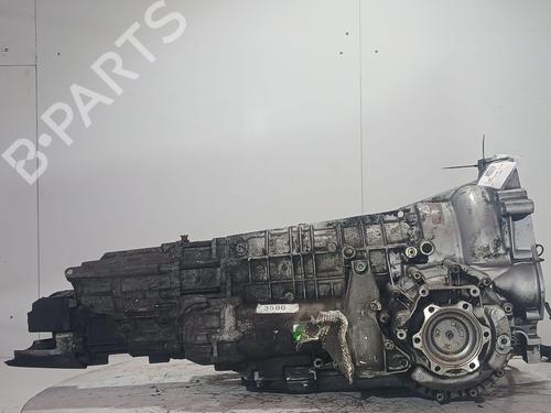 Gearbox AUDI A6 C5 (4B2) 2.8 quattro | BP20845466M3 