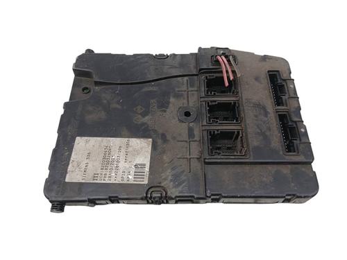 Used Electronic module Electronic module RENAULT MEGANE II Saloon (LM0/1_) 1.9 dCi (LM0G, LM1G, LM2C) (120 hp) 40452373 40452373