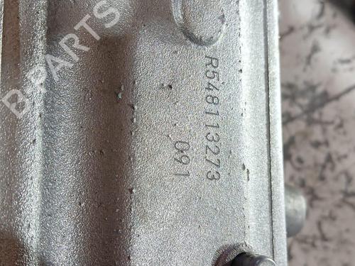 Gearbox BMW X3 (E83) 2.0 d | BP20845226M3 