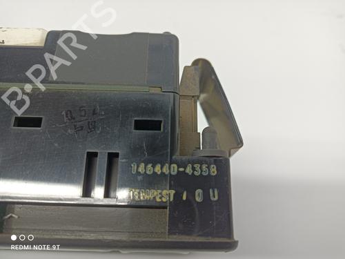 Climate control LAND ROVER DISCOVERY II (L318) 2.5 Td5 4x4 | BP21080907I5 