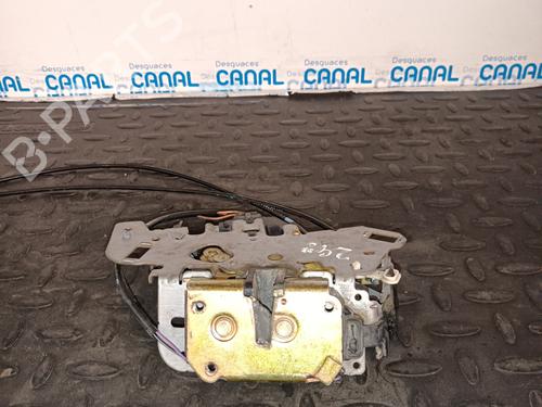 Used Rear right lock CHRYSLER VOYAGER IV (RG, RS) 2.4 (147 hp) 20827653