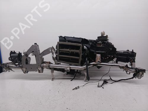 Used Heater matrix box PORSCHE CAYENNE (92A) [2010-2018]  33053418