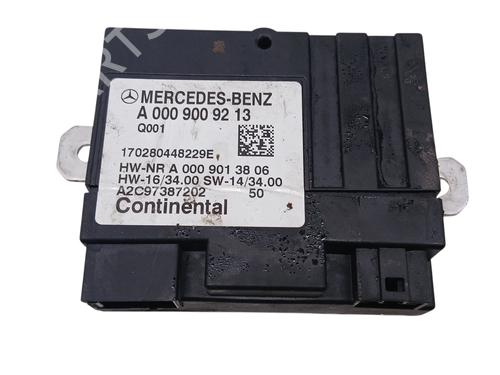 Elektronisk modul MERCEDES-BENZ VITO Mixto (Double Cabin) (W447) 111 CDI (447.701, 447.703, 447.705) (114 hp) 32368859