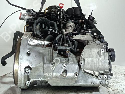 Engine MERCEDES-BENZ A-CLASS (W168)  | BP24621507M1 