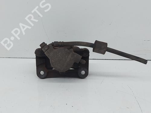 Used Left front brake caliper Left front brake caliper NISSAN X-TRAIL II (T31) [2007-2018] 32679829 32679829