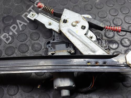 Front left window mechanism FORD MONDEO III Turnier (BWY) 2.2 TDCi | BP20821307C22 