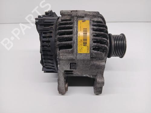 Generator FORD GALAXY I (WGR) 1.9 TDI (110 hp) 26578994