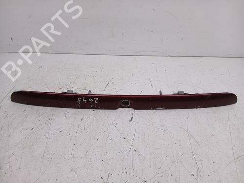 Used Tailgate handle AUDI A3 (8L1) 1.9 TDI (90 hp) 30469302