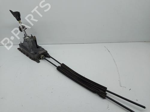 Used Gear lever VW PASSAT B6 (3C2) [2005-2010]  26619555