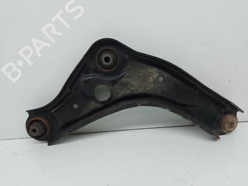Left front suspension arm NISSAN QASHQAI II (J11, J11_)  | BP25627376M12 