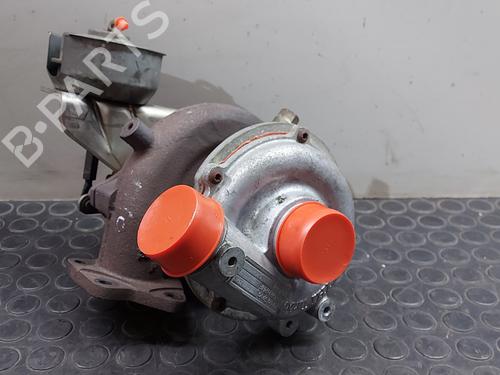 Turbolader/Kompressor für MAZDA PREMACY (CP) 2.0 TD (101 hp) 20842947