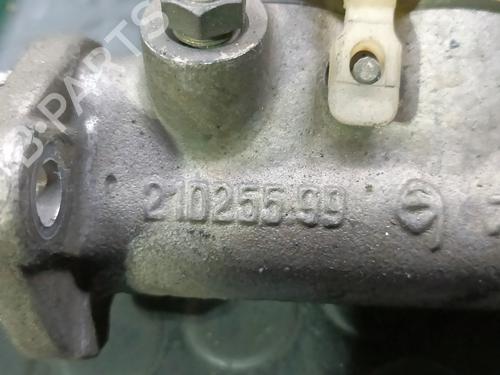 Brake master cylinder SEAT IBIZA II (6K1) 1.9 D | BP20819478M77 