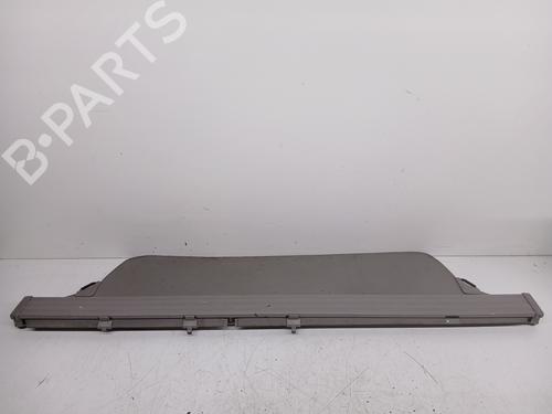 Rear parcel shelf NISSAN X-TRAIL I (T30)  | BP29610856C85 