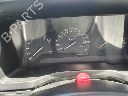 Left taillight FORD ORION III (GAL) 1.6 i 16V | BP20816219C34 