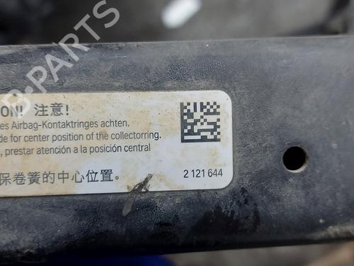 Subframe BMW X3 (F25) xDrive 30 d | BP21327358M9 