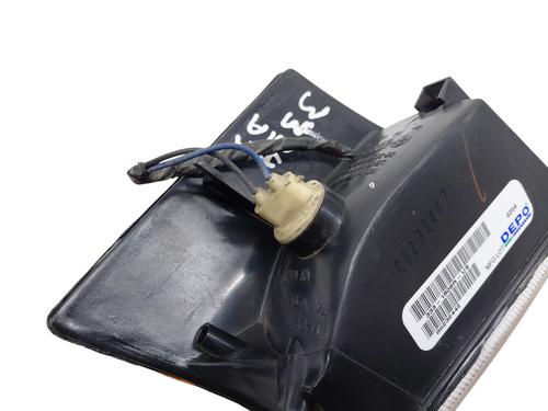 Right front indicator JEEP GRAND CHEROKEE I (ZJ, ZG) 2.5 TD Laredo | BP32204901C33