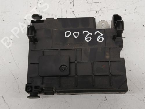 Fuse box PEUGEOT 508 II (FB_, FH_, F3_) 2.0 BlueHDI 180 (FHEHZR, FHEHZN) | BP27601086E1 