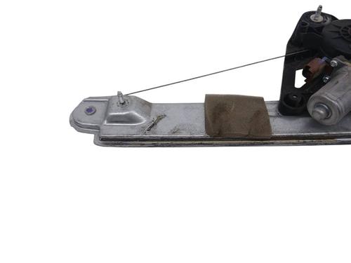 Front right window mechanism RENAULT KANGOO III MPV | BP40515397C23 - Image 5