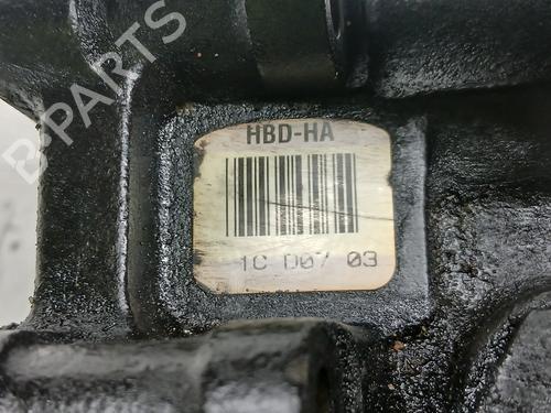 Steering pump FORD TRANSIT Van (FA_ _) 2.4 TDE | BP29610882M99 