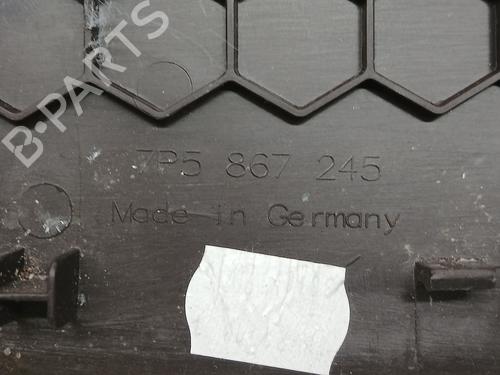 Other PORSCHE CAYENNE (92A) | BP28530274O1