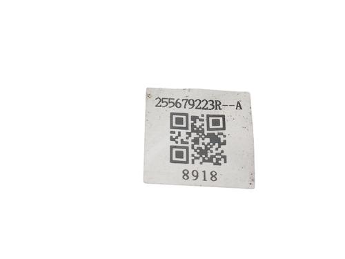 Steering column stalk RENAULT MASTER III Van (FV)  | BP37672301I23  - Image 5