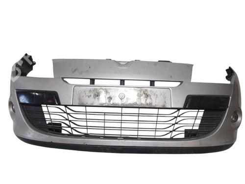 front-bumper-renault-megane-iii-hatchback-bz01_-b3_-2008-33799040 main image