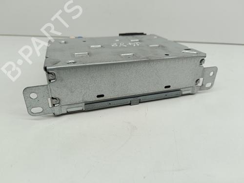 Used Electronic module PEUGEOT 208 I (CA_, CC_) 1.2 VTI 82 (82 hp) 21125157