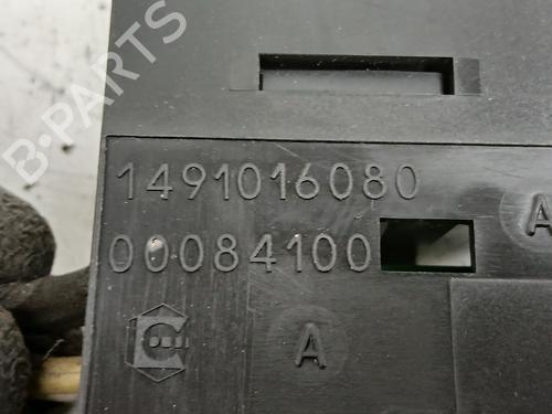 Fuse box FIAT ULYSSE (179_) 2.2 JTD | BP30508426E1