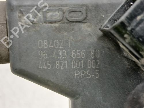 Pedal CITROËN XSARA PICASSO (N68) 2.0 HDi | BP29636146I4 
