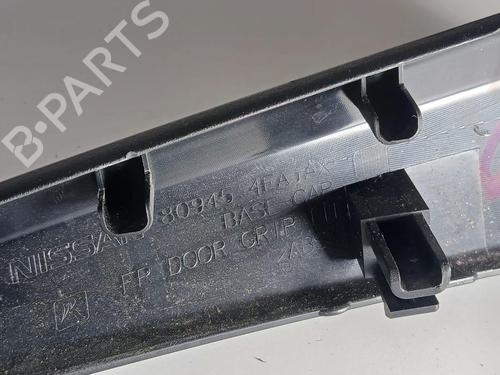 Mirror switch NISSAN QASHQAI II (J11, J11_)  | BP32445100I25 