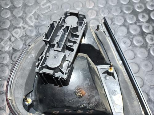 Right taillight SEAT CORDOBA (6K1, 6K2) 1.9 TDI | BP20815701C35 