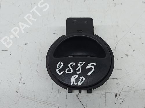 Used Front left interior door handle CHEVROLET AVEO / KALOS Hatchback (T200) 1.4 (83 hp) 29879737