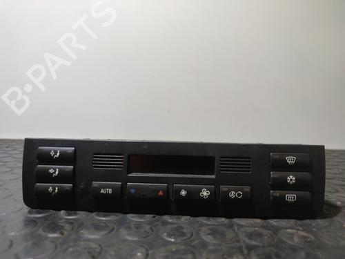 Used Climate control BMW 3 (E46) 316 i (105 hp) 20825243