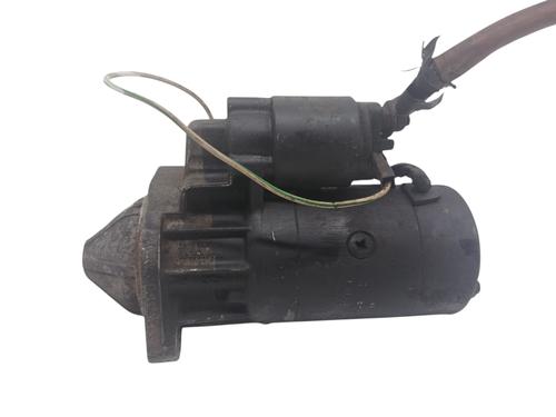 Motor arranque SANTANA LANDROVER 88/109 [1971-1991]  31716547