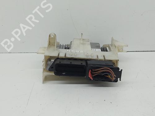 Used Engine control unit (ECU) BMW 3 Touring (E91) 320 d (163 hp) 29053359