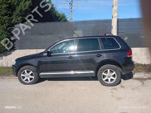 Recambios VW TOUAREG (7LA, 7L6, 7L7)  2.5 R5 TDI  4554137