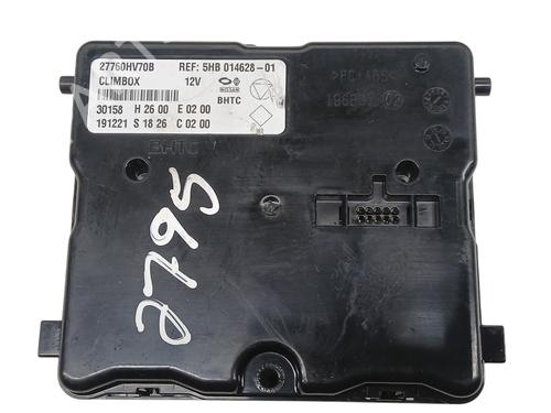 Used Electronic module Electronic module NISSAN QASHQAI II (J11, J11_) [2013-2026] 32074535 32074535