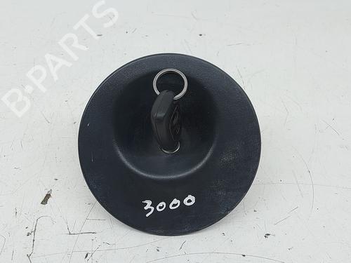 Used Fuel flap RENAULT KANGOO (KC0/1_) 1.5 dCi (KC08, KC09) (82 hp) 26728303