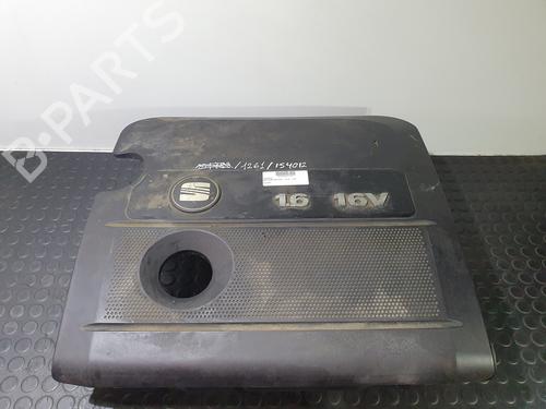 Topbeskyttelse SEAT TOLEDO II (1M2) [1998-2006]  20828309