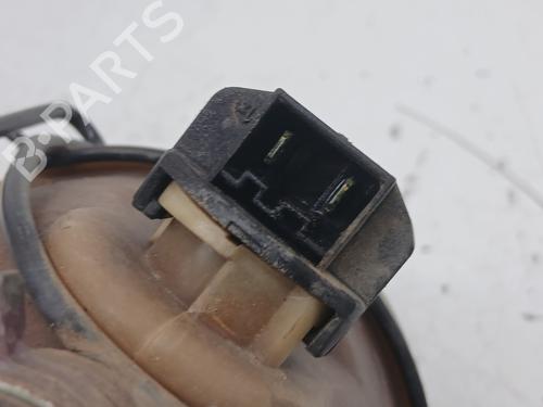 Expansion tank CITROËN C15 Box Body/MPV (VD_) 1.8 D | BP26332483C120 